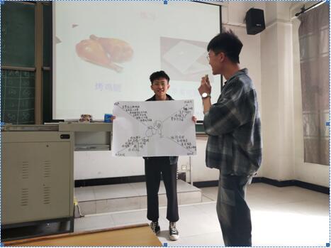 创业意识培训第一期顺利结业