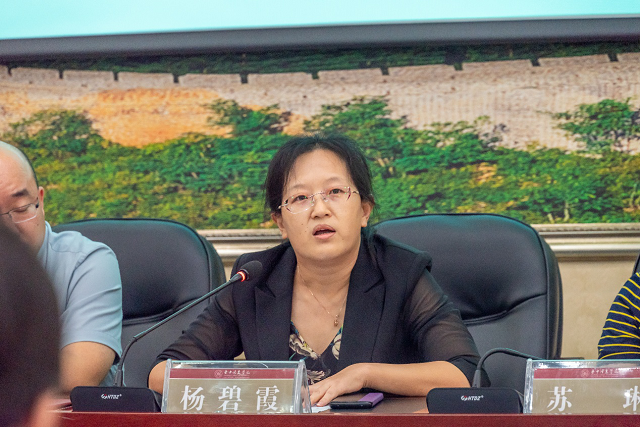 新起点,新征程,“双创先锋班”扬帆起航了!